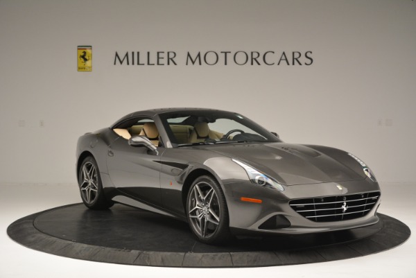 Used 2015 Ferrari California T for sale Sold at Maserati of Westport in Westport CT 06880 23