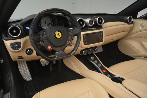 Used 2015 Ferrari California T for sale Sold at Maserati of Westport in Westport CT 06880 25