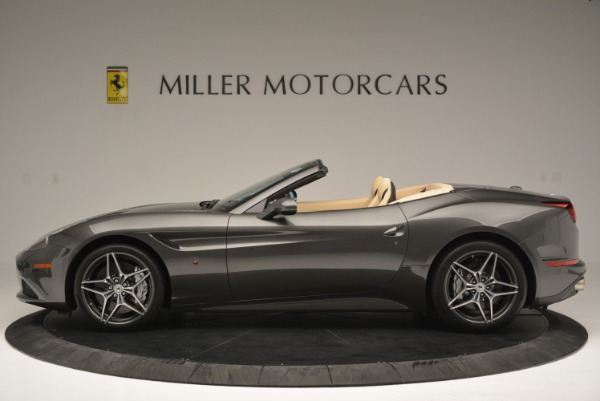 Used 2015 Ferrari California T for sale Sold at Maserati of Westport in Westport CT 06880 3