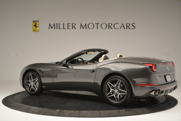 Used 2015 Ferrari California T for sale Sold at Maserati of Westport in Westport CT 06880 4