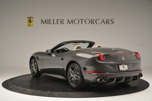 Used 2015 Ferrari California T for sale Sold at Maserati of Westport in Westport CT 06880 5