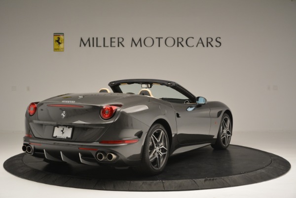 Used 2015 Ferrari California T for sale Sold at Maserati of Westport in Westport CT 06880 7