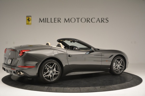 Used 2015 Ferrari California T for sale Sold at Maserati of Westport in Westport CT 06880 8