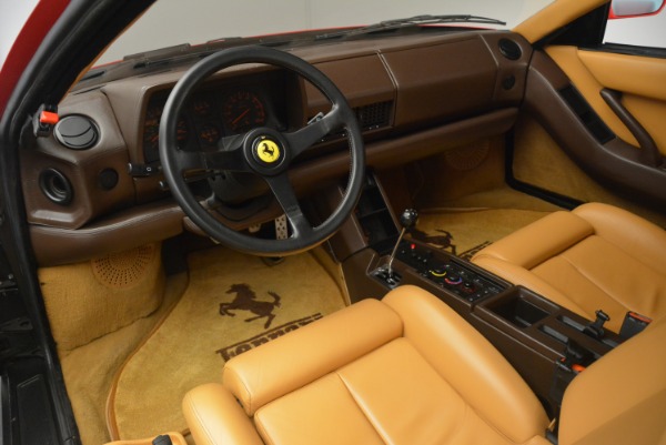 Used 1990 Ferrari Testarossa for sale Sold at Maserati of Westport in Westport CT 06880 13