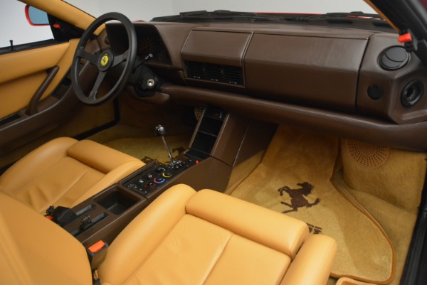 Used 1990 Ferrari Testarossa for sale Sold at Maserati of Westport in Westport CT 06880 17