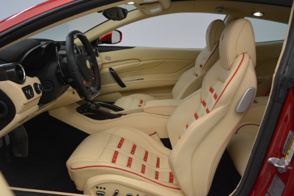 Used 2014 Ferrari FF for sale Sold at Maserati of Westport in Westport CT 06880 14