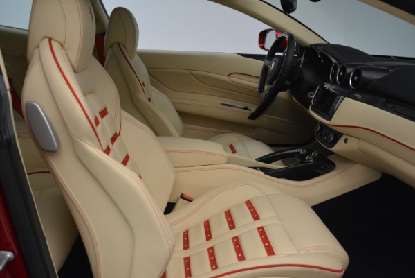 Used 2014 Ferrari FF for sale Sold at Maserati of Westport in Westport CT 06880 20