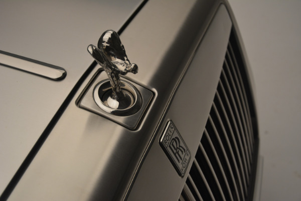Used 2013 Rolls-Royce Phantom Drophead Coupe for sale Sold at Maserati of Westport in Westport CT 06880 17