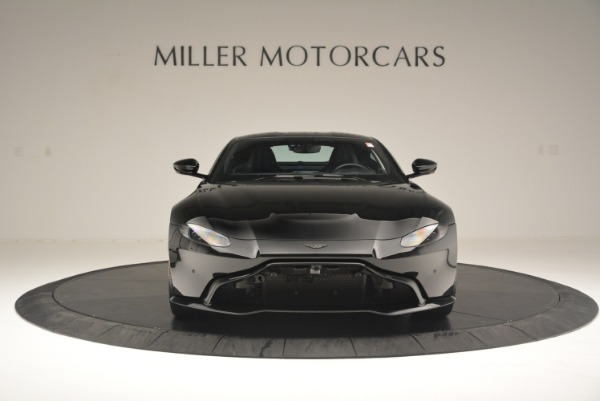 Used 2019 Aston Martin Vantage Coupe for sale Sold at Maserati of Westport in Westport CT 06880 12