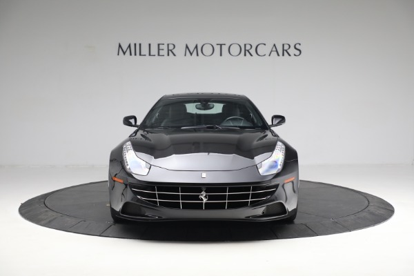 Used 2012 Ferrari FF for sale Sold at Maserati of Westport in Westport CT 06880 12