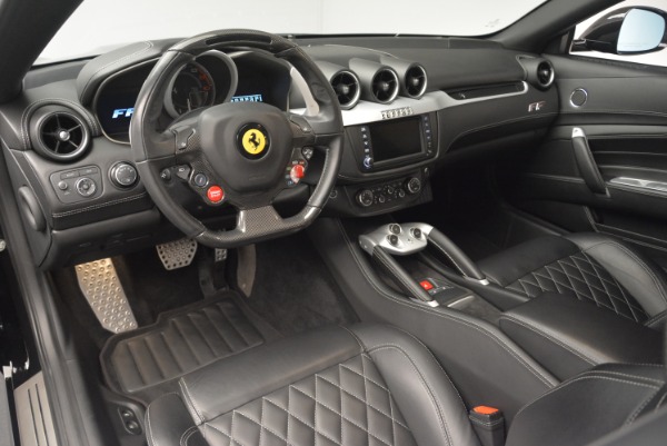 Used 2012 Ferrari FF for sale Sold at Maserati of Westport in Westport CT 06880 13