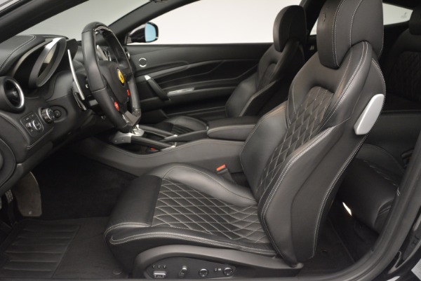 Used 2012 Ferrari FF for sale Sold at Maserati of Westport in Westport CT 06880 14