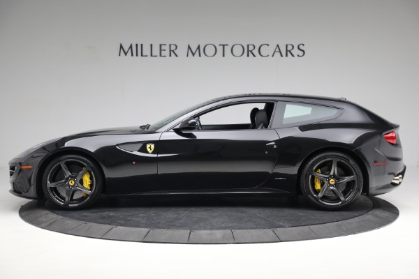 Used 2012 Ferrari FF for sale Sold at Maserati of Westport in Westport CT 06880 3