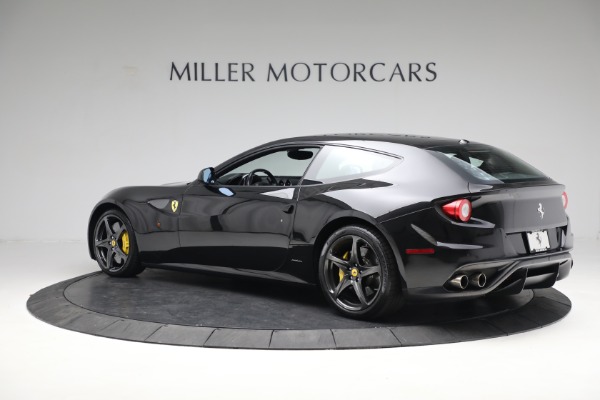 Used 2012 Ferrari FF for sale Sold at Maserati of Westport in Westport CT 06880 4