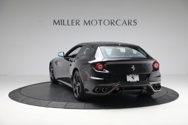 Used 2012 Ferrari FF for sale Sold at Maserati of Westport in Westport CT 06880 5