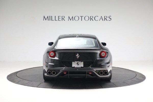 Used 2012 Ferrari FF for sale Sold at Maserati of Westport in Westport CT 06880 6