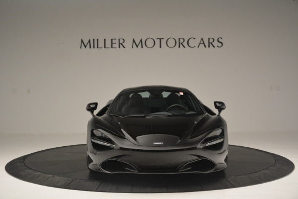 Used 2018 McLaren 720S Coupe for sale Sold at Maserati of Westport in Westport CT 06880 12