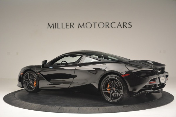 Used 2018 McLaren 720S Coupe for sale Sold at Maserati of Westport in Westport CT 06880 4