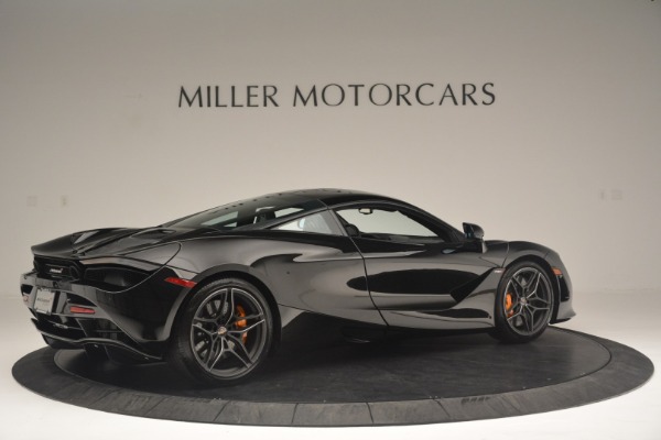 Used 2018 McLaren 720S Coupe for sale Sold at Maserati of Westport in Westport CT 06880 8