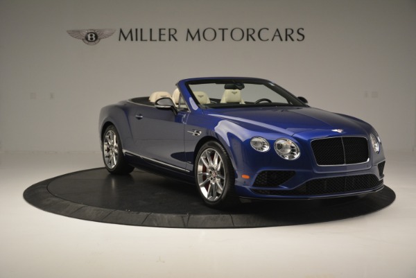 Used 2016 Bentley Continental GT V8 S for sale Sold at Maserati of Westport in Westport CT 06880 11