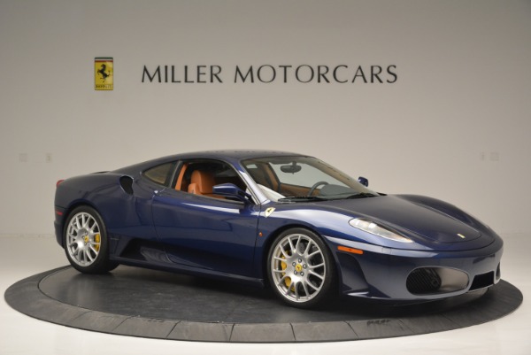 Used 2009 Ferrari F430 6-Speed Manual for sale Sold at Maserati of Westport in Westport CT 06880 10