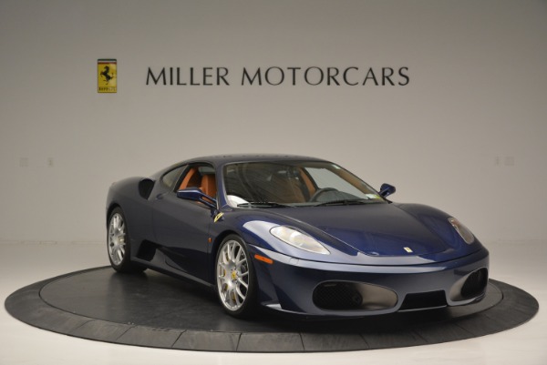 Used 2009 Ferrari F430 6-Speed Manual for sale Sold at Maserati of Westport in Westport CT 06880 11