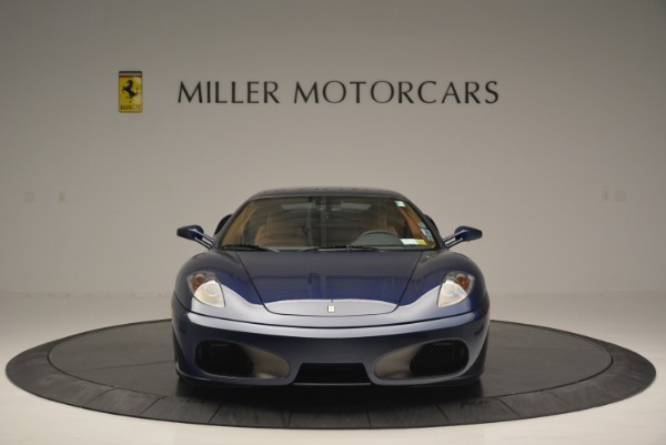 Used 2009 Ferrari F430 6-Speed Manual for sale Sold at Maserati of Westport in Westport CT 06880 12