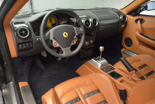 Used 2009 Ferrari F430 6-Speed Manual for sale Sold at Maserati of Westport in Westport CT 06880 14