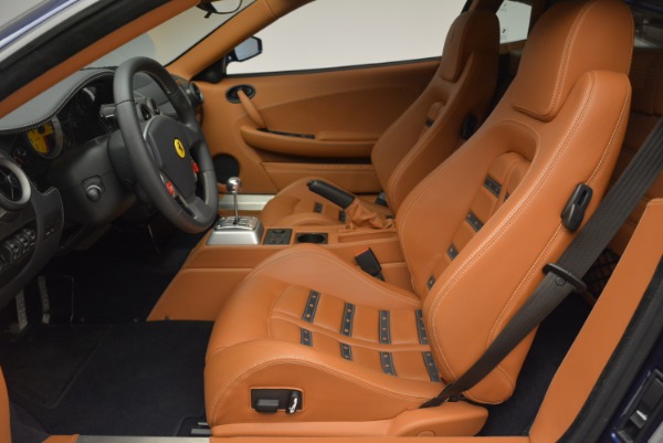 Used 2009 Ferrari F430 6-Speed Manual for sale Sold at Maserati of Westport in Westport CT 06880 15