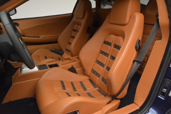 Used 2009 Ferrari F430 6-Speed Manual for sale Sold at Maserati of Westport in Westport CT 06880 16