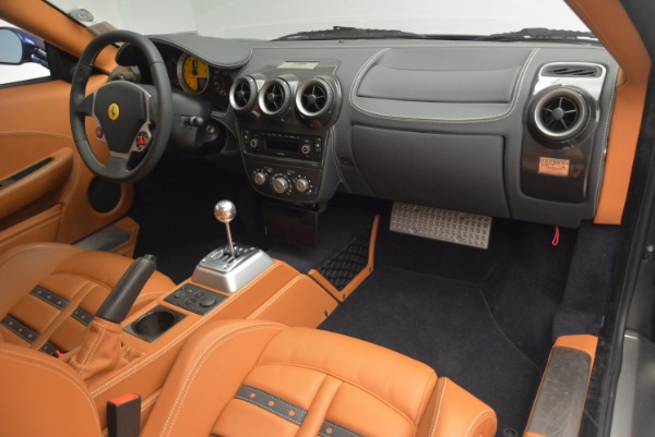 Used 2009 Ferrari F430 6-Speed Manual for sale Sold at Maserati of Westport in Westport CT 06880 18