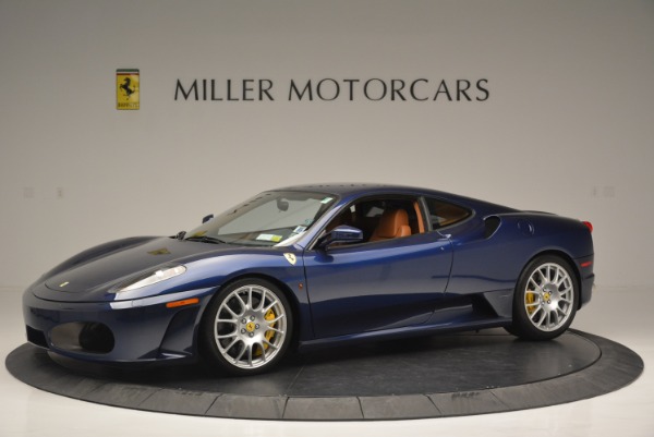 Used 2009 Ferrari F430 6-Speed Manual for sale Sold at Maserati of Westport in Westport CT 06880 2