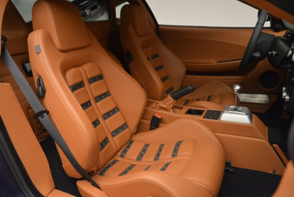 Used 2009 Ferrari F430 6-Speed Manual for sale Sold at Maserati of Westport in Westport CT 06880 20