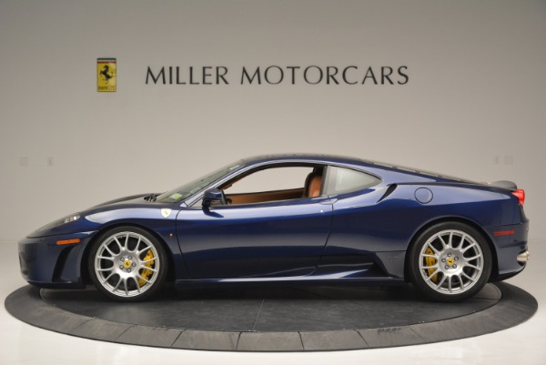 Used 2009 Ferrari F430 6-Speed Manual for sale Sold at Maserati of Westport in Westport CT 06880 3