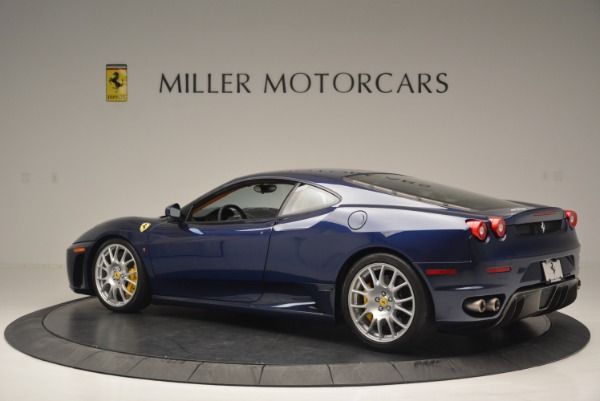 Used 2009 Ferrari F430 6-Speed Manual for sale Sold at Maserati of Westport in Westport CT 06880 4