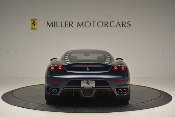 Used 2009 Ferrari F430 6-Speed Manual for sale Sold at Maserati of Westport in Westport CT 06880 6