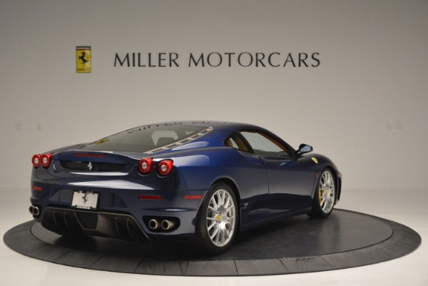 Used 2009 Ferrari F430 6-Speed Manual for sale Sold at Maserati of Westport in Westport CT 06880 7