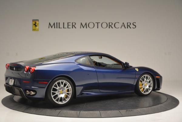 Used 2009 Ferrari F430 6-Speed Manual for sale Sold at Maserati of Westport in Westport CT 06880 8