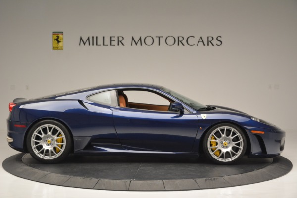 Used 2009 Ferrari F430 6-Speed Manual for sale Sold at Maserati of Westport in Westport CT 06880 9