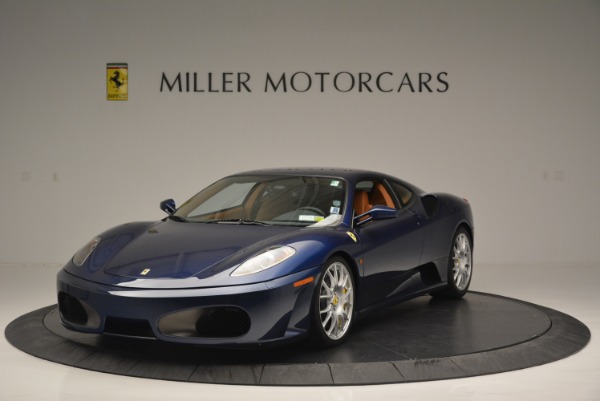 Used 2009 Ferrari F430 6-Speed Manual for sale Sold at Maserati of Westport in Westport CT 06880 1