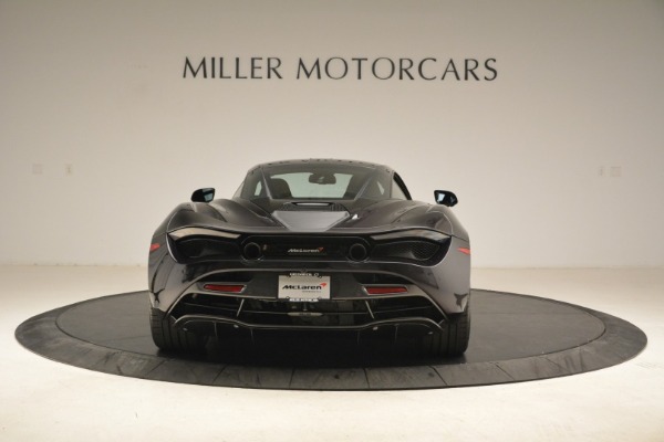 Used 2018 McLaren 720S Coupe for sale Sold at Maserati of Westport in Westport CT 06880 6