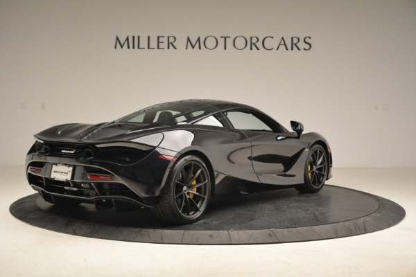Used 2018 McLaren 720S Coupe for sale Sold at Maserati of Westport in Westport CT 06880 7