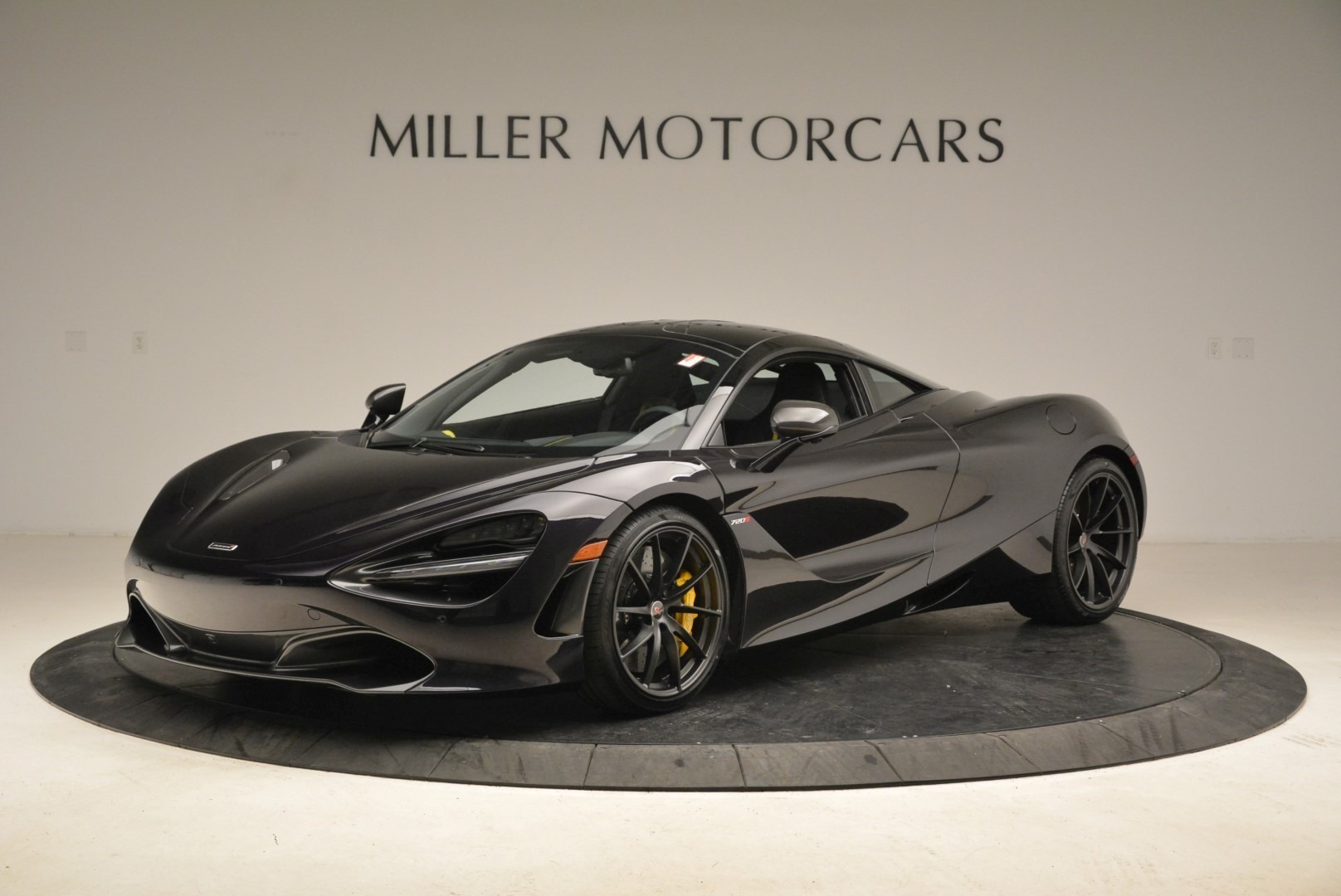 Used 2018 McLaren 720S Coupe for sale Sold at Maserati of Westport in Westport CT 06880 1