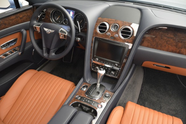 New 2018 Bentley Flying Spur V8 for sale Sold at Maserati of Westport in Westport CT 06880 28