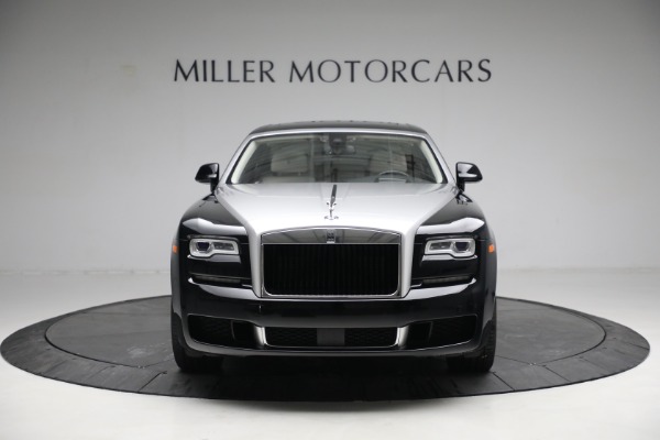New 2019 Rolls-Royce Ghost for sale Sold at Maserati of Westport in Westport CT 06880 11
