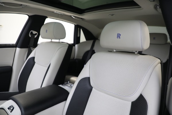 Used 2019 Rolls-Royce Ghost for sale Sold at Maserati of Westport in Westport CT 06880 15