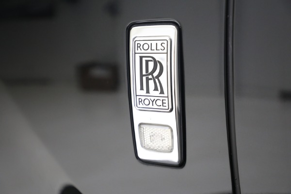 Used 2019 Rolls-Royce Ghost for sale Sold at Maserati of Westport in Westport CT 06880 26
