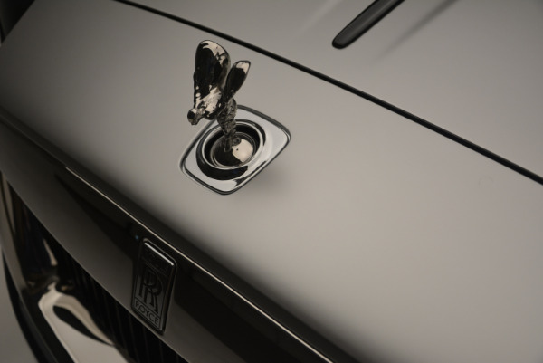 Used 2019 Rolls-Royce Ghost for sale Sold at Maserati of Westport in Westport CT 06880 27
