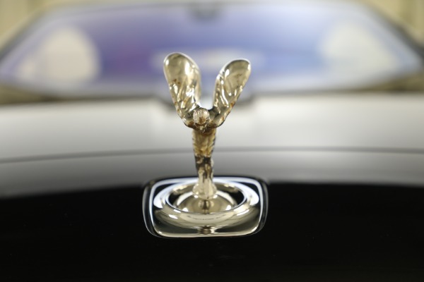 Used 2018 Rolls-Royce Wraith for sale Sold at Maserati of Westport in Westport CT 06880 23