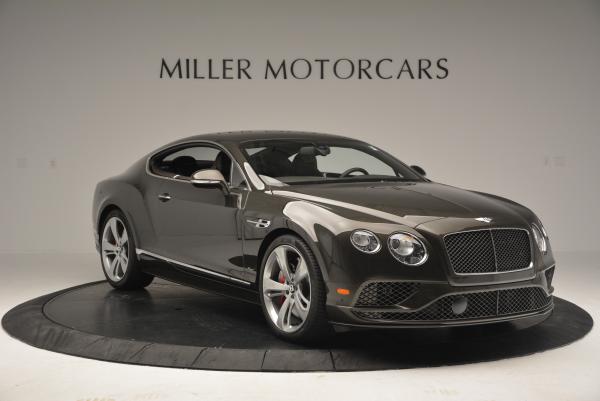 Used 2016 Bentley Continental GT Speed for sale Sold at Maserati of Westport in Westport CT 06880 10